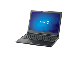 VGN-SZ95S | 製品別サポート | パーソナルコンピューター VAIO