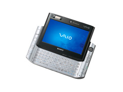 VGN-UX71 | 製品別サポート | パーソナルコンピューター VAIO