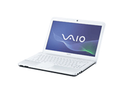 VPCEK23FJ/W | 製品別サポート | パーソナルコンピューター VAIO
