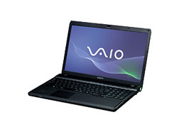 VPCF138FJ/B | 製品別サポート | パーソナルコンピューター VAIO