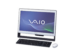VPCJ136FJ/WI | 製品別サポート | パーソナルコンピューター VAIO