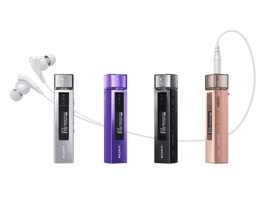 NW-M500シリーズ | 製品別サポート | ポータブルオーディオプレーヤー