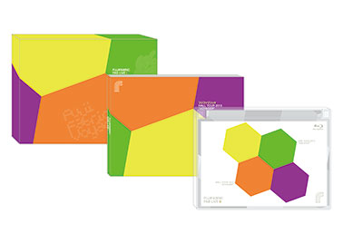 RELEASE INFO | デビュー10周年記念企画Special Site | FUJIFABRIC