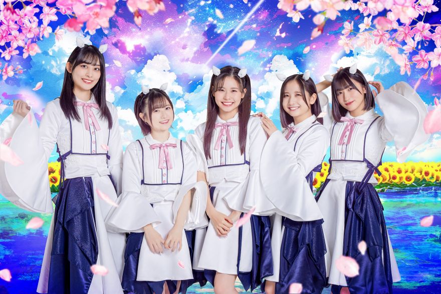 2024年六月号、参加者決定！竹越くるみ(Devil ANTHEM.)×buzzG×ぽんすけ