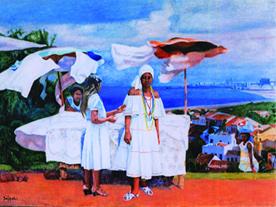 吉井淳二記念大賞展