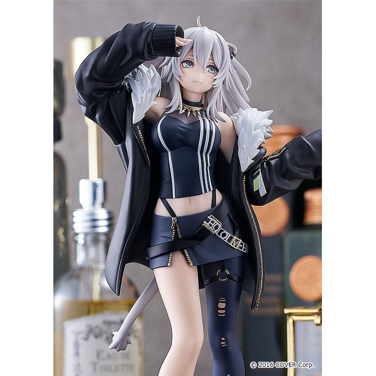 POP UP PARADE 獅白ぼたん – SOOTANG HOBBY