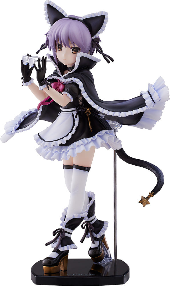MAIDMADE 長門有希 1/7スケール – SOOTANG HOBBY