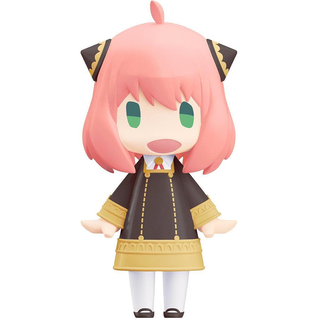 HELLO! GOOD SMILE アーニャ・フォージャー – SOOTANG HOBBY