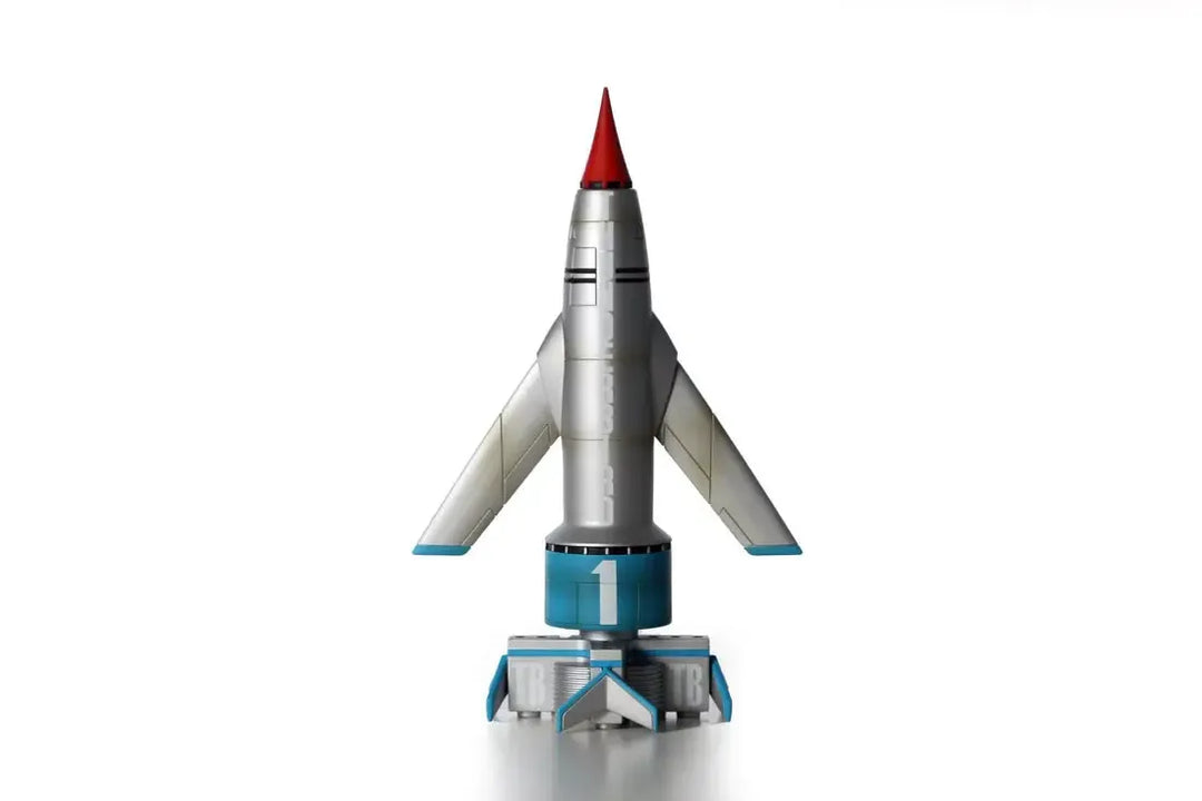 サンダーバード1号 記念モデル – SOOTANG HOBBY