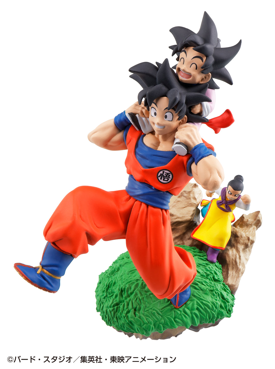 BOX販売]プチラマ ドラカプ RE BIRTH 超絶限界突破編 -4個入りBOX