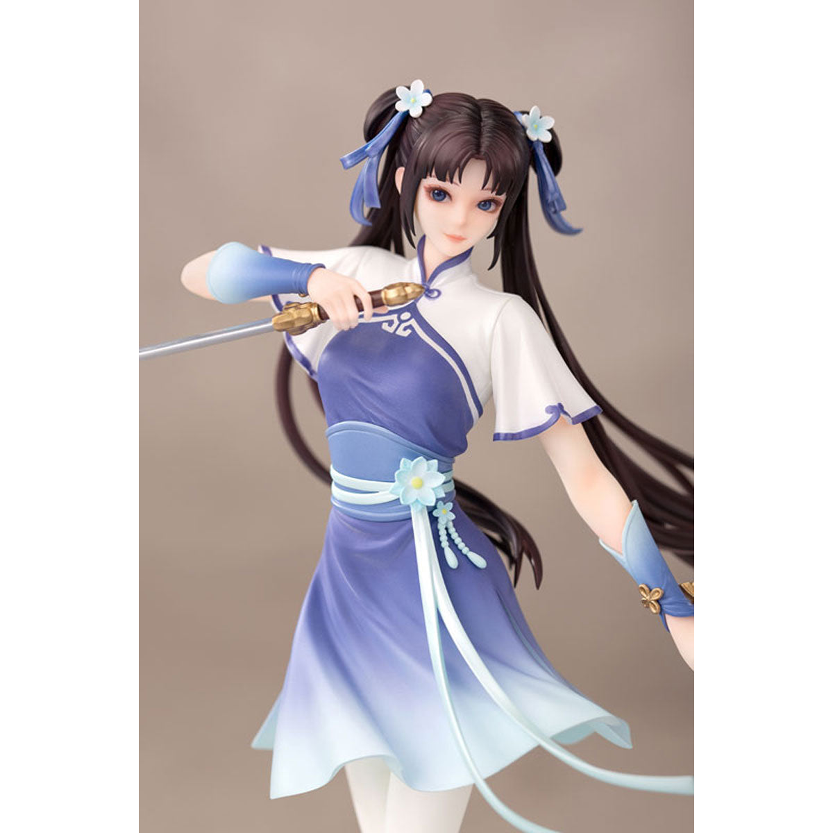 Gift+ 青蓮仙女 趙霊児(チョウ・レイジ) 1/10スケール – SOOTANG HOBBY