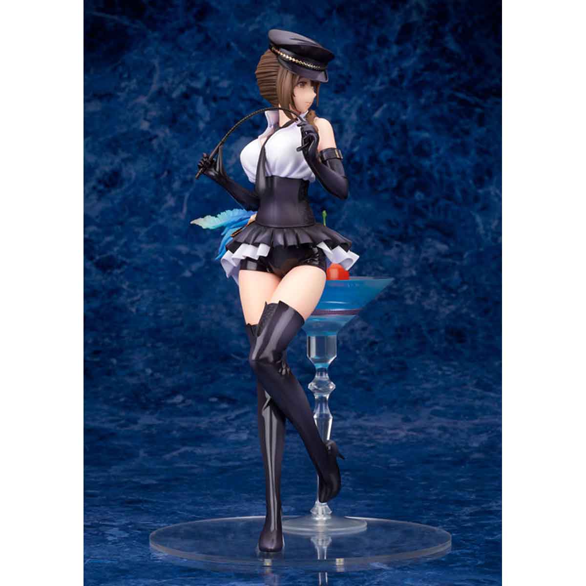 桑山千雪 よそゆき顔のセレナーデVer. 1/7スケール – SOOTANG HOBBY