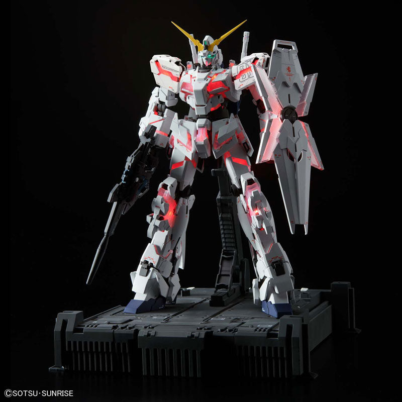 MGEX ユニコーンガンダム Ver.Ka 1/100スケール – SOOTANG HOBBY