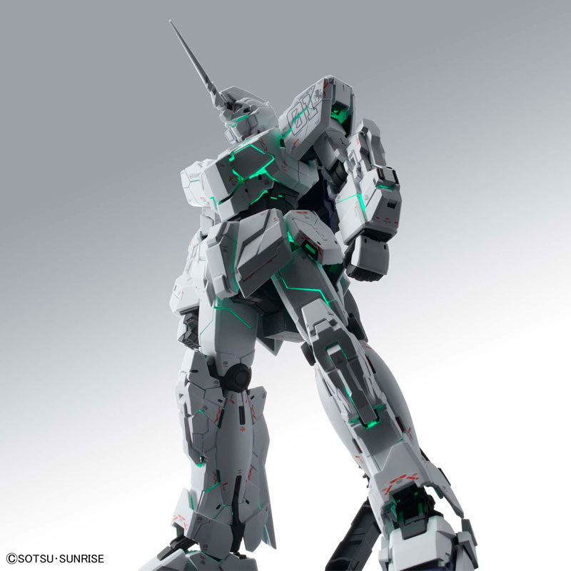MGEX ユニコーンガンダム Ver.Ka 1/100スケール – SOOTANG HOBBY