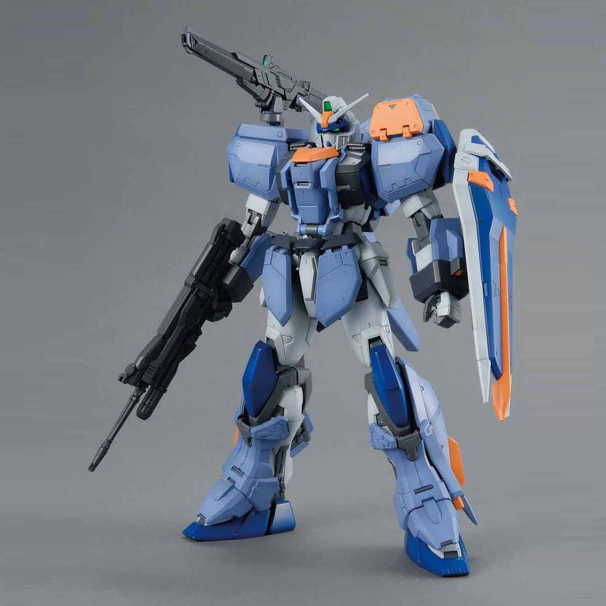 MG デュエルガンダムアサルトシュラウド 1/100スケール– SOOTANG HOBBY