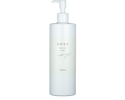 新発売】NONF(ノンエフ) スキンケアシリーズ | ソフィアビューティー