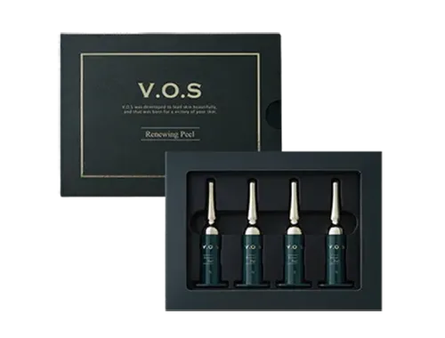 V.O.S化粧品 (ブイオーエス) | サロン専売美容商材