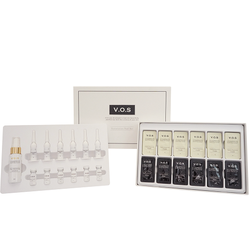 V.O.S サロンケア | ソフィアビューティー − 美容商材卸