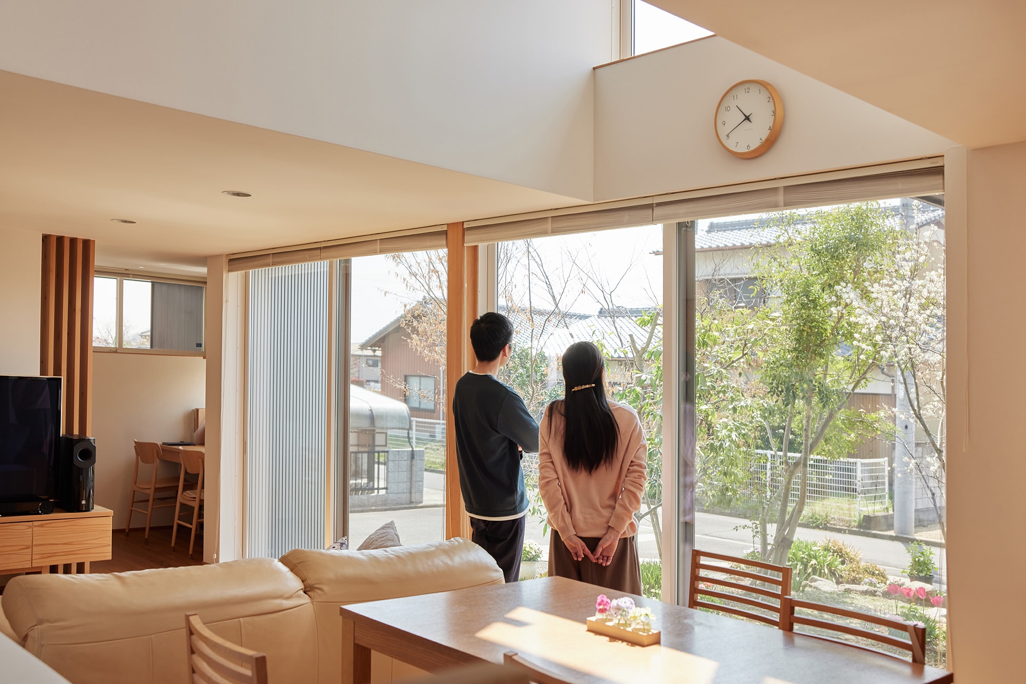 sorai LIFE -「幸せが宿る家」 | ジャーナル | 高松市の工務店なら