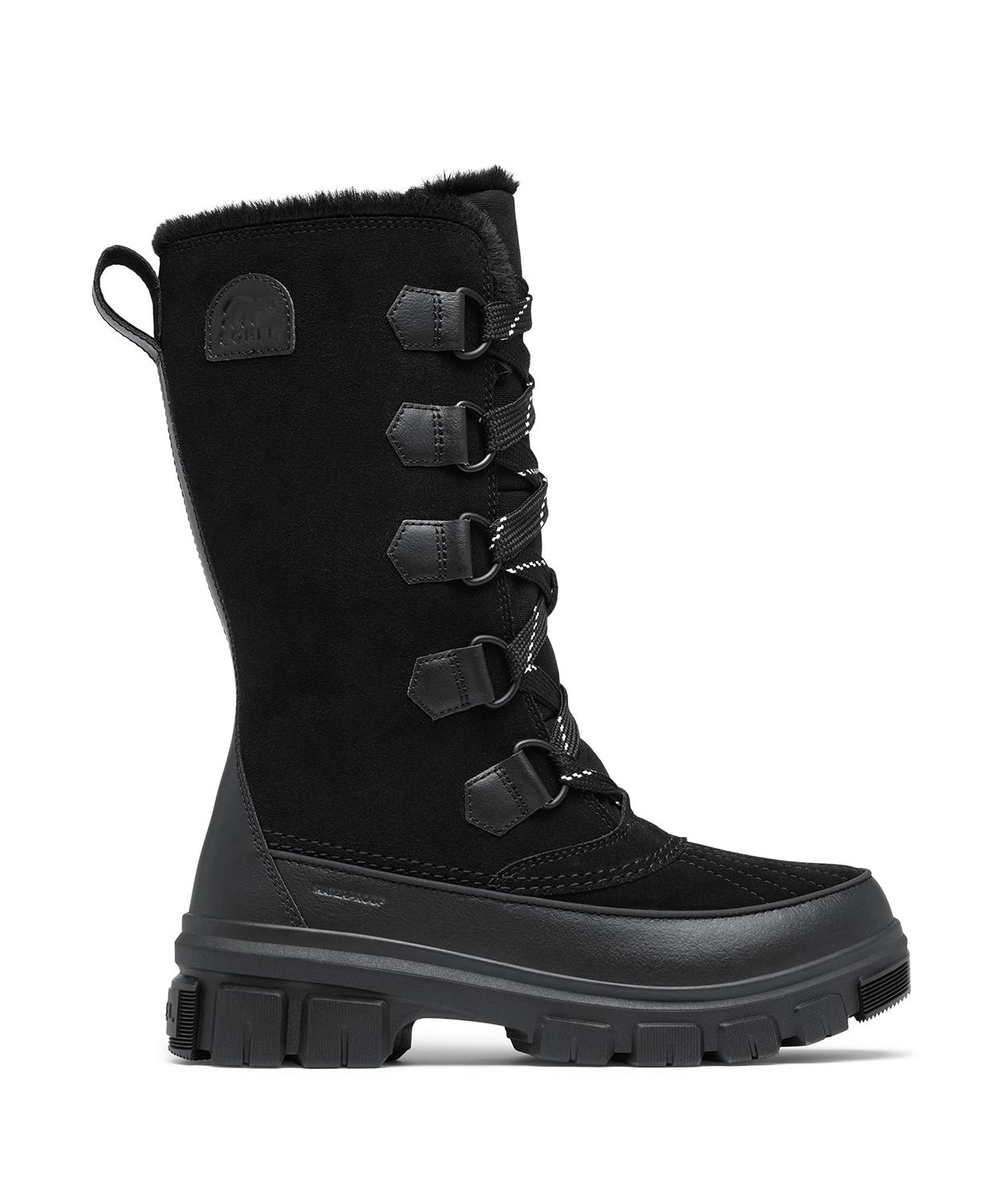 暖かさとスタイルを備えた女性用ウィンター/スノーブーツ | SOREL