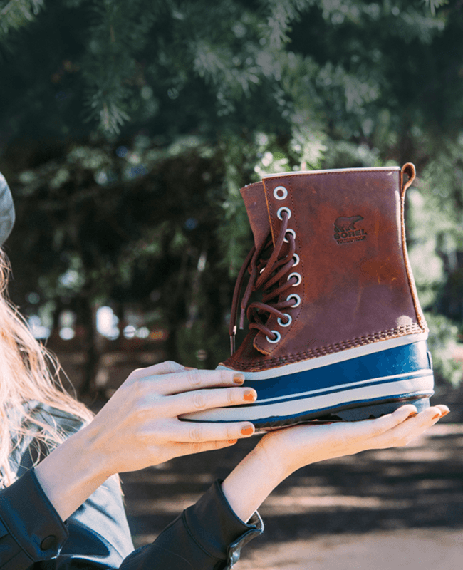 SOREL 2017 WINTER STYLE ｜ソレル 公式サイト - Sorel
