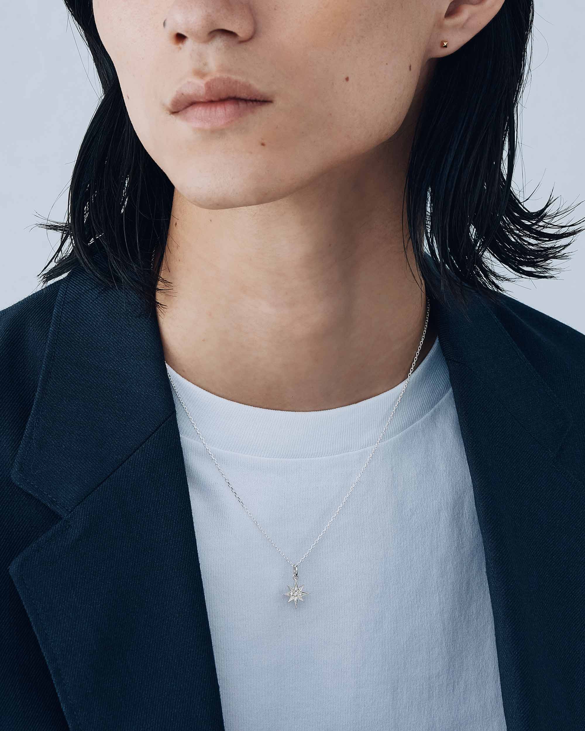 二つのチャームのタイムレスな輝き | SYMPATHY OF SOUL（シンパシー