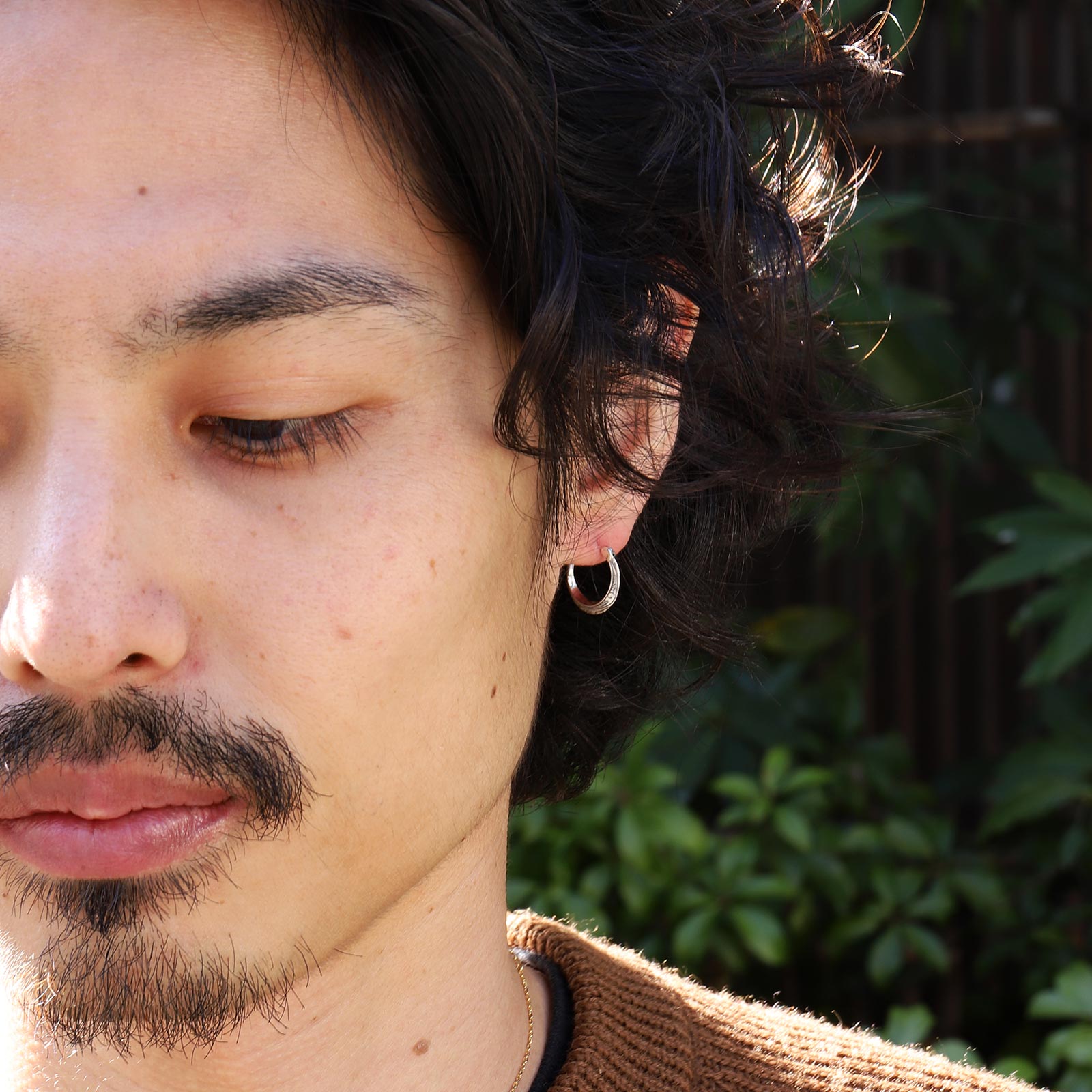 Suman Dhakhwa×SYMPATHY OF SOUL（スーマンダックワ×シンパシーオブ