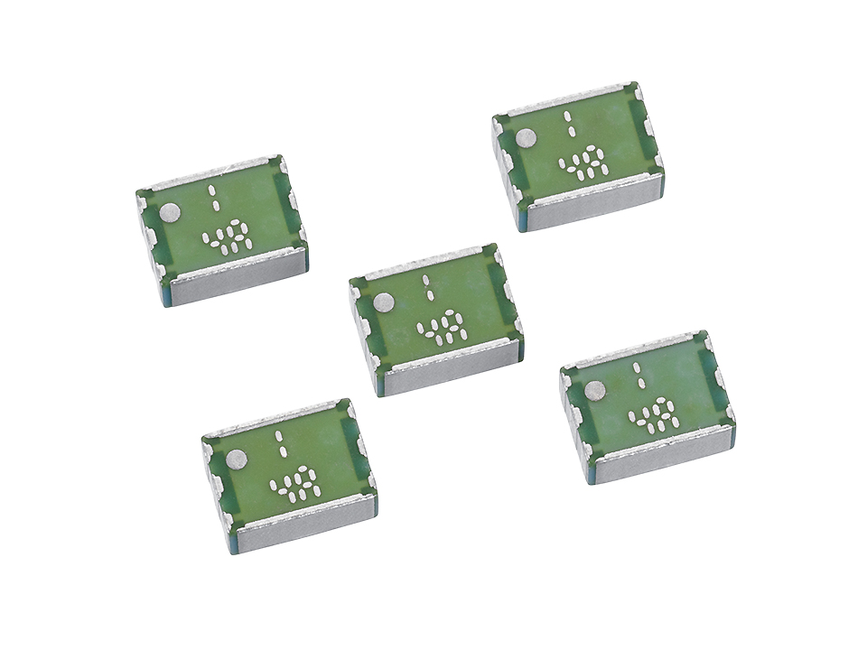 積層誘電体フィルタ(製品情報) | 双信デバイス株式会社