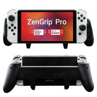 ZenGrip Pro for Switch & Switch OLED – Satisfye
