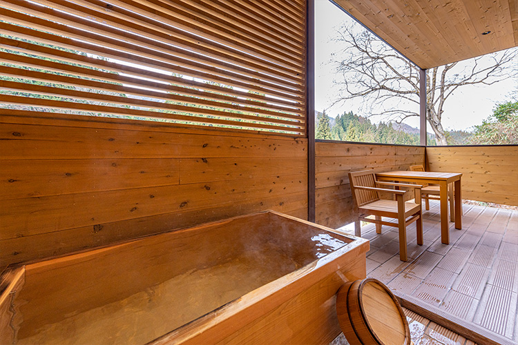 205 – 里山十帖