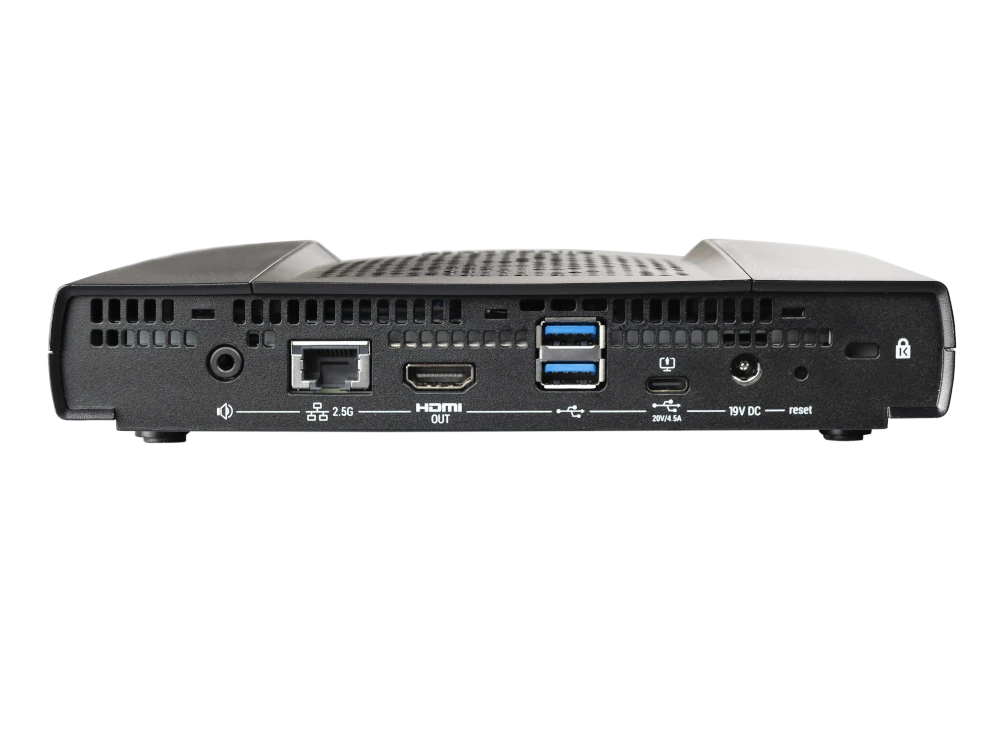 Barco ClickShare CX-50 Gen2- Premium Wireless Conferencing System