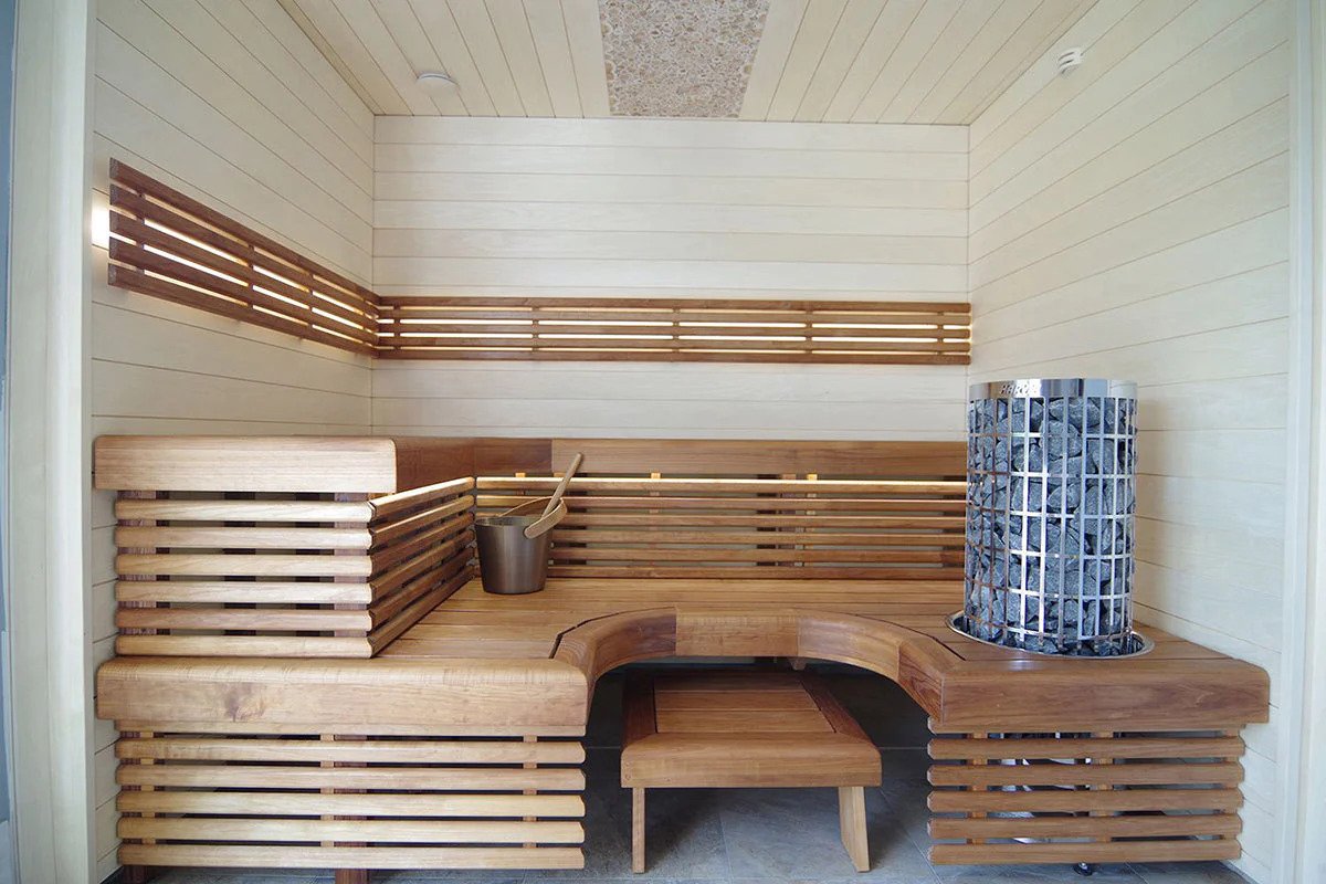 HARVIA CILINDRO XE – サウナ機器