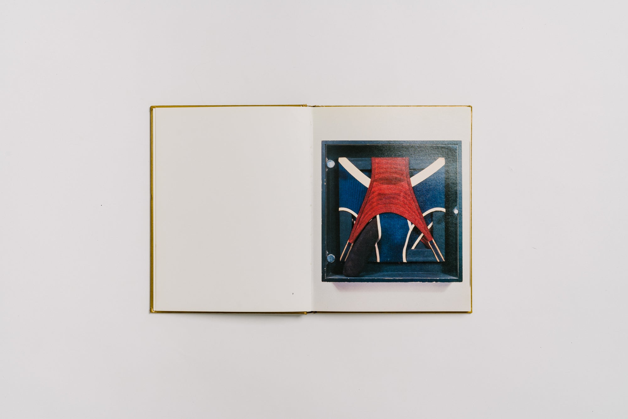 Robert Mapplethorpe: Early Works 1970-1974