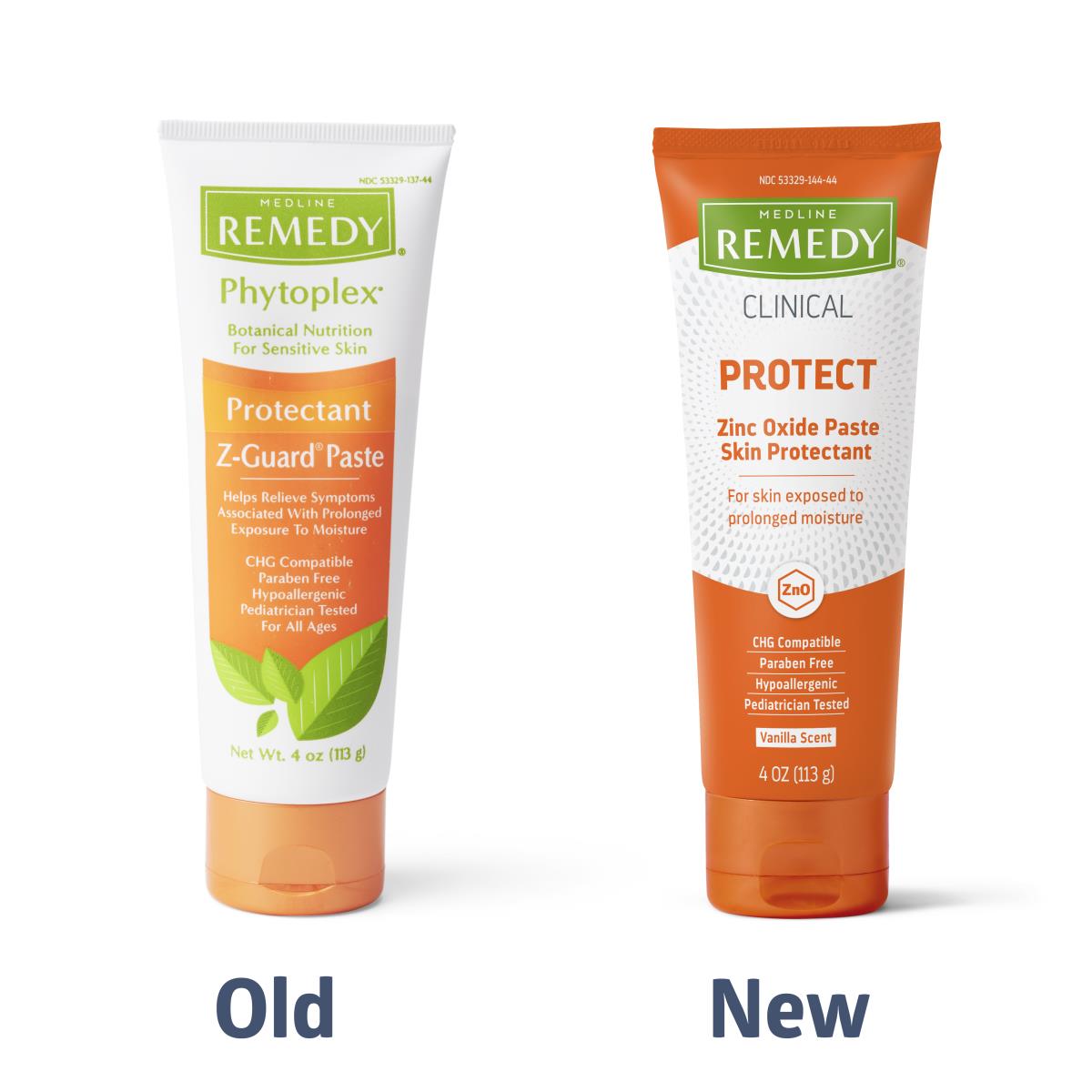 Remedy Clinical Protect Skin Protectant Paste, 4 oz. – Save Rite