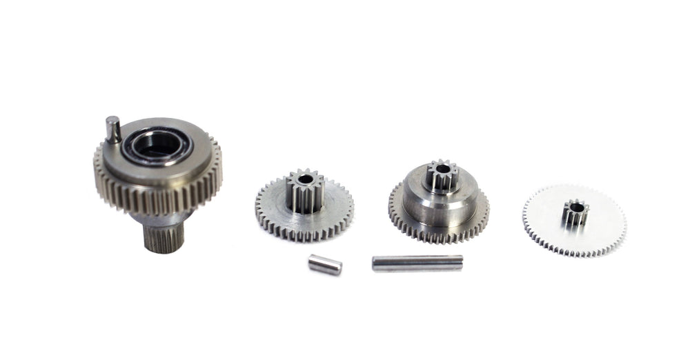 Servo Gear Set w/ Bearings for SW2290SG – Savox USA