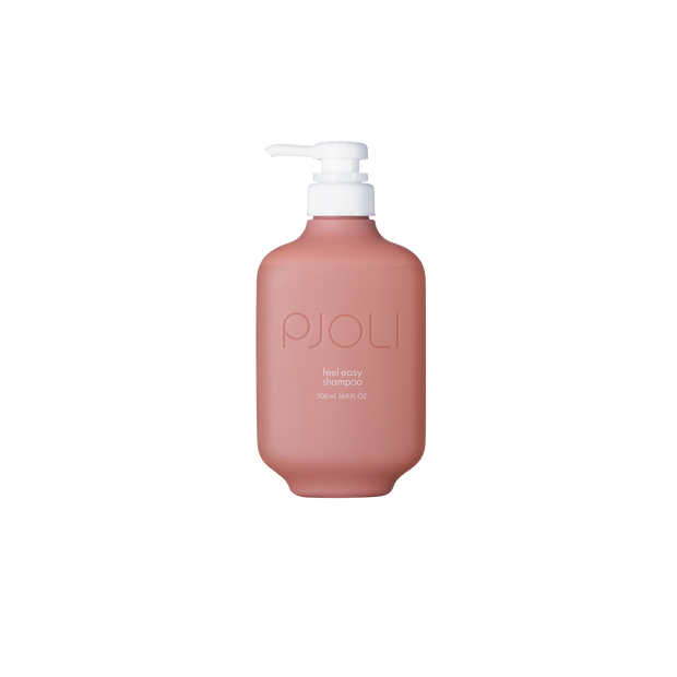 PJOLI – SAYANG HAIR