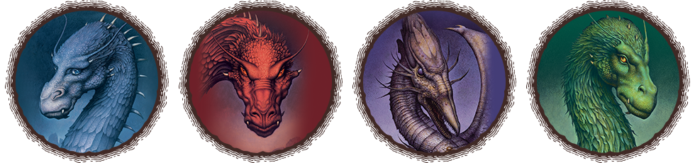 ドラゴンライダーシリーズ | 静山社