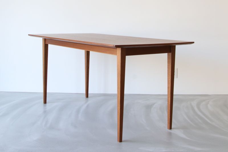 仕様変更のお知らせ。 - インフォメーション - 北欧家具・オーダー家具