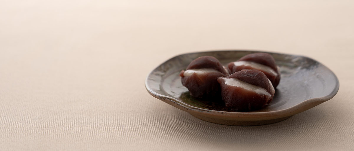 博多ぶらぶら – 博多菓匠 左衛門