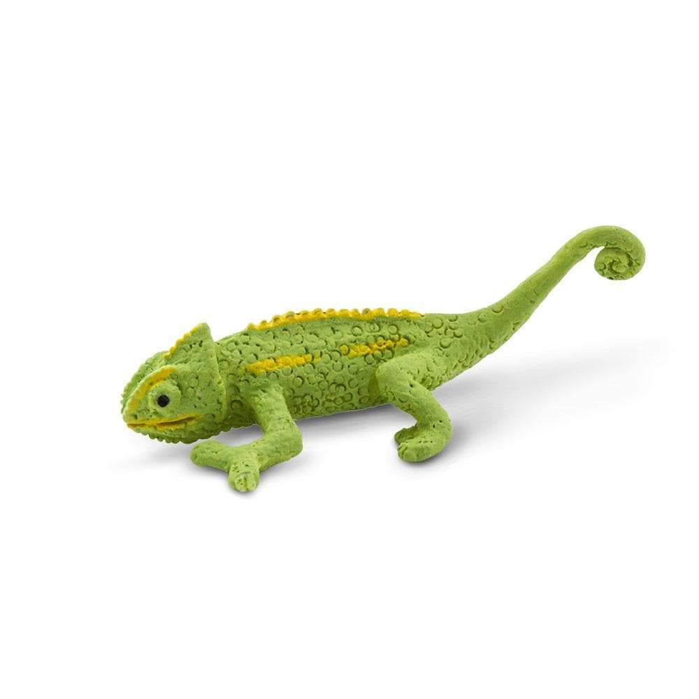 Chameleons - 192 pcs - Good Luck Minis® | Safari Ltd®