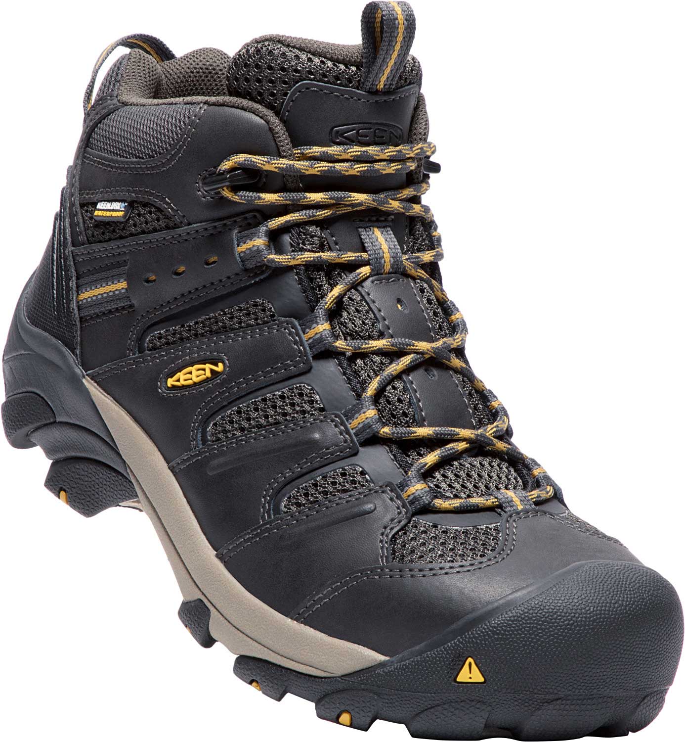 KEEN ワークブーツ 安全靴 US10D 28cm KEEN UTILITY＞KEENのワーク