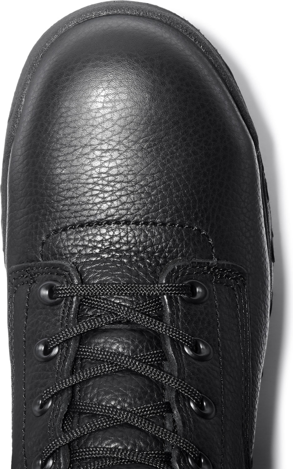 TM26064 Timberland PRO TiTAN 6 Inch Black Alloy Toe Boot