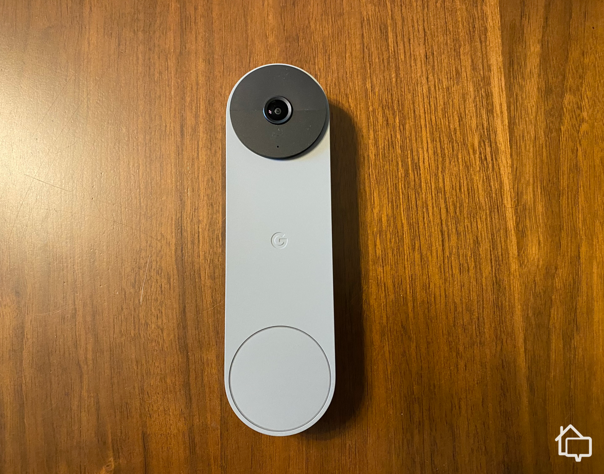 A Complete Look at the Google Nest Doorbell | SafeHome.org
