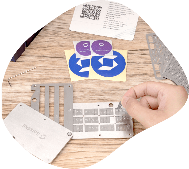 SafePal | The Best Crypto Wallet for Bitcoin, Ethereum, Solana and