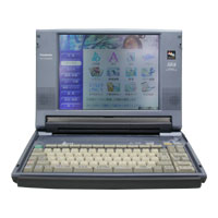 パナソニック ワープロ スララ FWU1CSD600 | Panasonicワープロ最終
