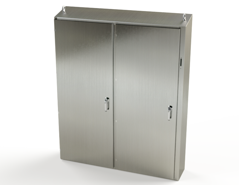 SCE-60XEL4918SSST - Saginaw Control and Engineering