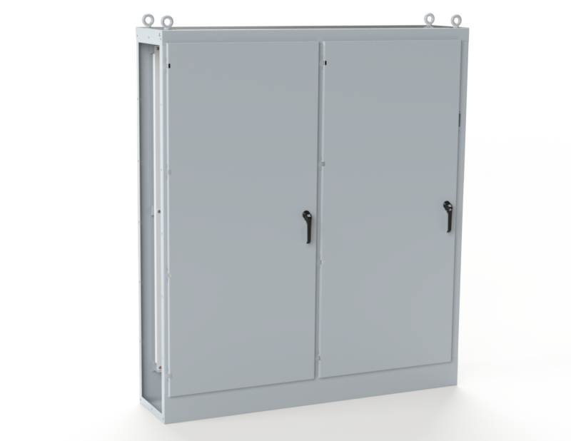 SCE-84XMR2D24 - Saginaw Control and Engineering