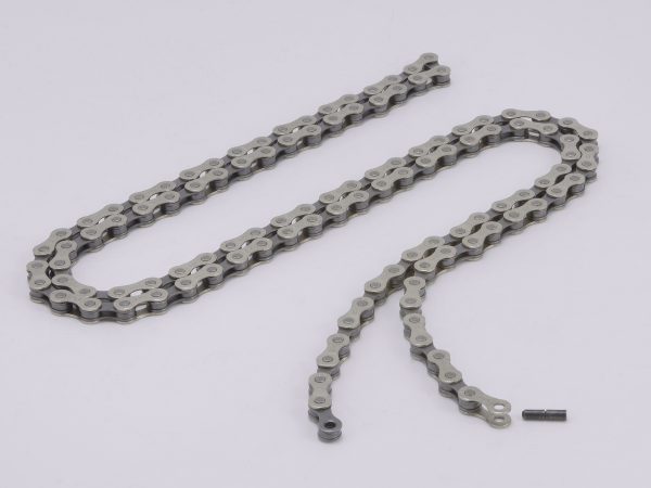 スポーク&鉄ニップルセット #13 × 296mm (36本入り) ｜パーツ・用品