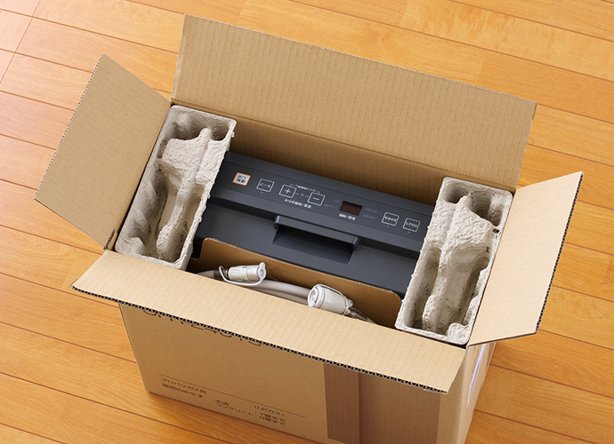 ガスファンヒーター：スタンダードタイプ（SGF-420N） | 商品一覧