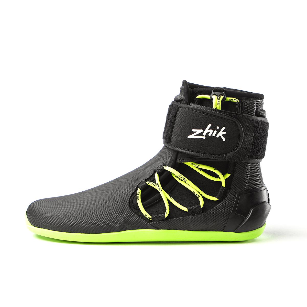 Zhik 470 Sailing Boots - Sailing Chandlery